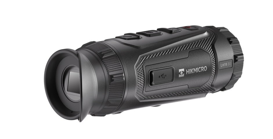 Hikmicro Lynx LH19 3.0
