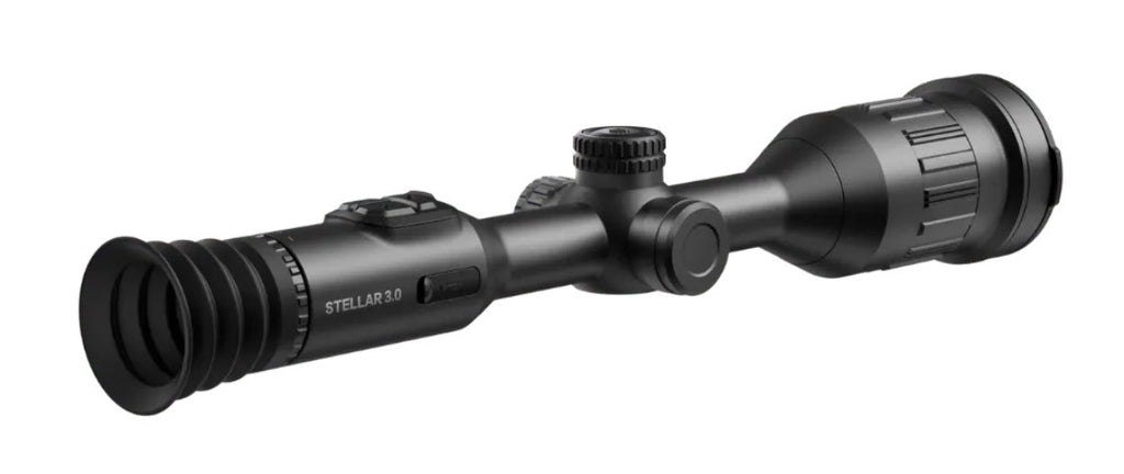 Hikmicro Stellar SX60LS 3.0