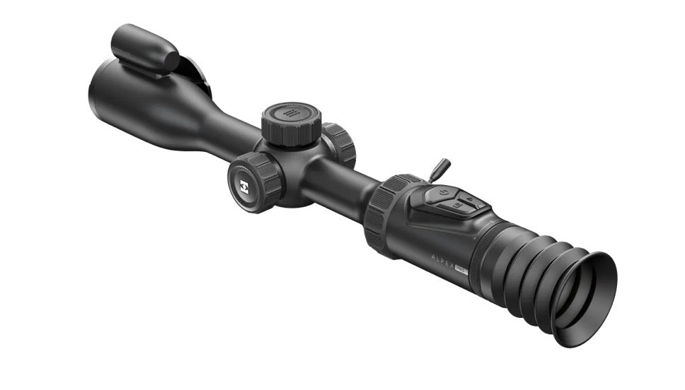 Hikmicro Alpex Pro A50PL IR Illuminator kit
