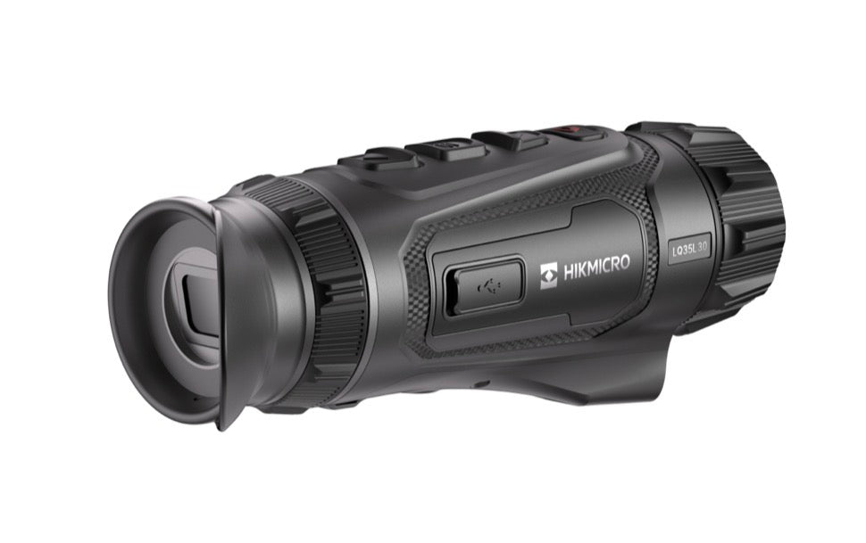Hikmicro Lynx LQ35L 3.0