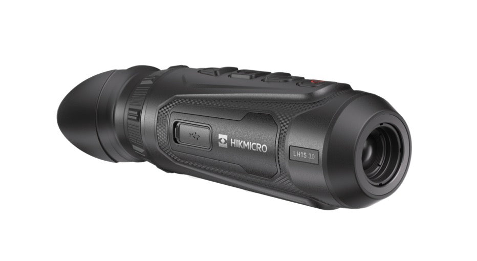 Hikmicro Lynx LH15 3.0