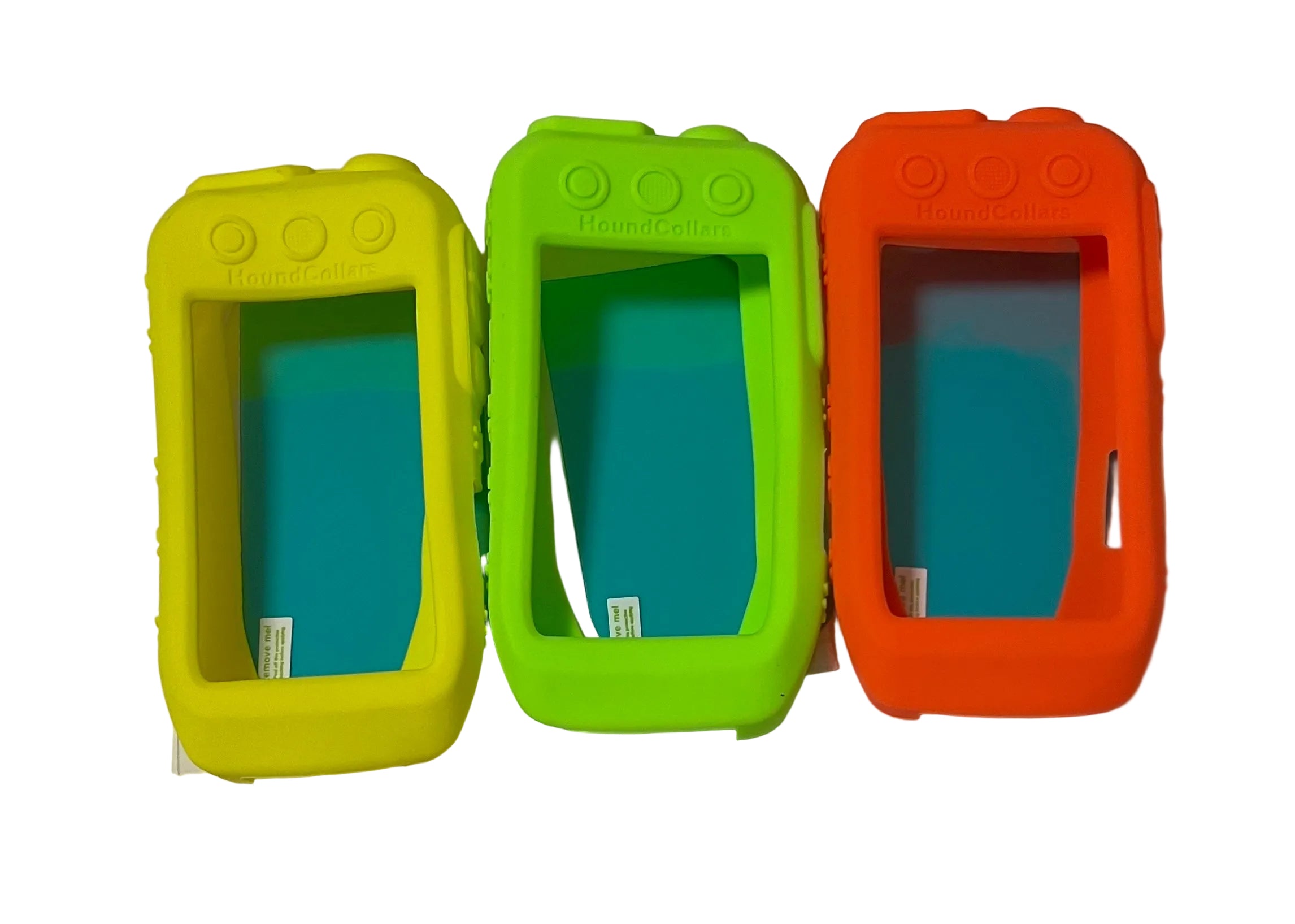 Garmin Alpha 200/300 cover kit