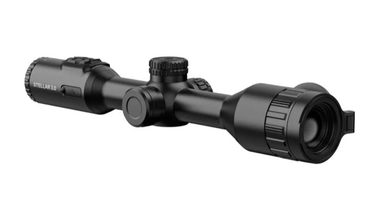 Hikmicro Stellar SH35 3.0