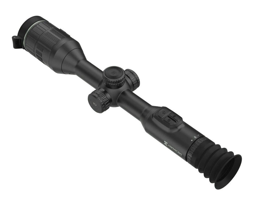 Hikmicro Alpex 4K A50E IR kit