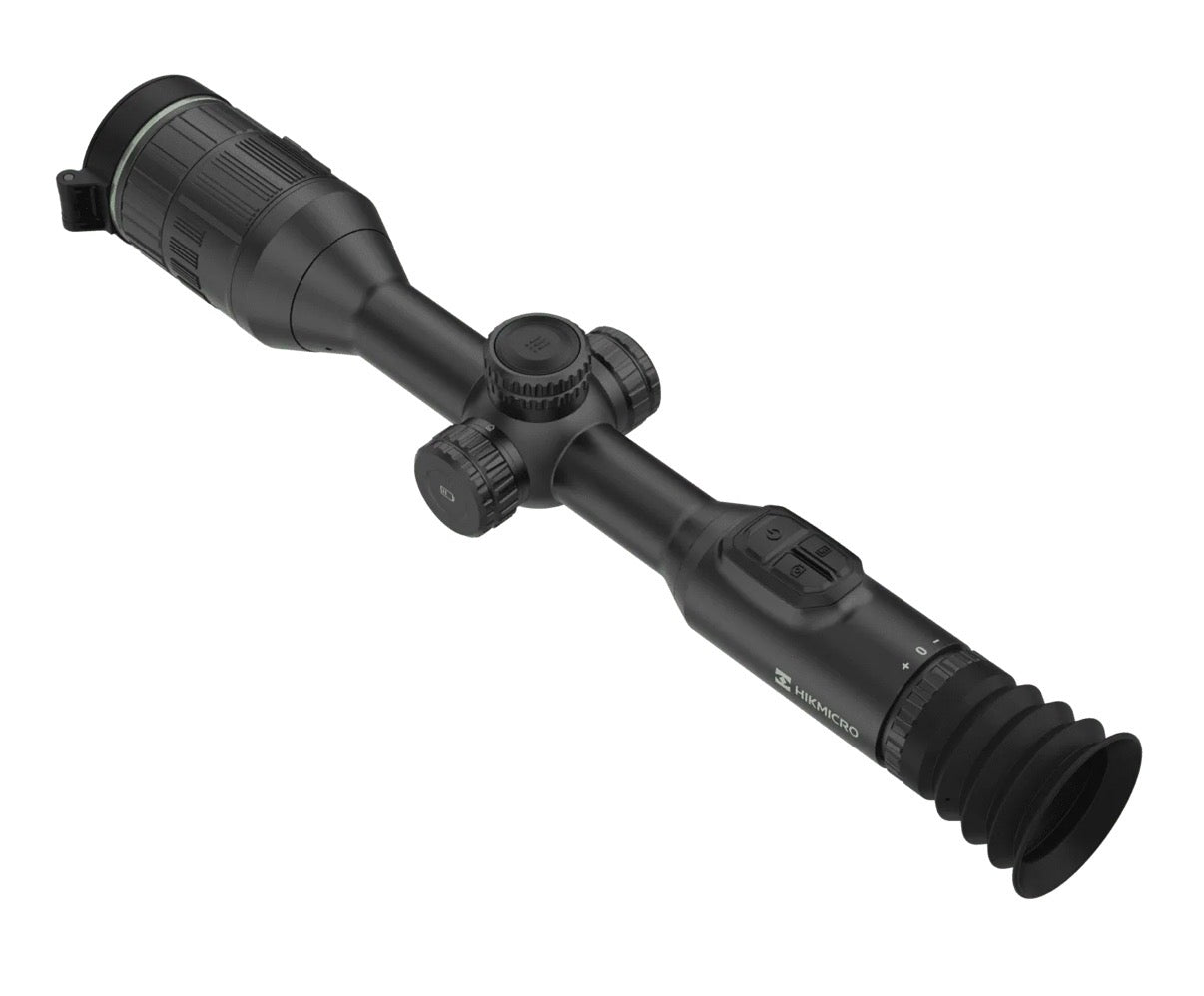 Hikmicro Alpex 4K A50E IR kit