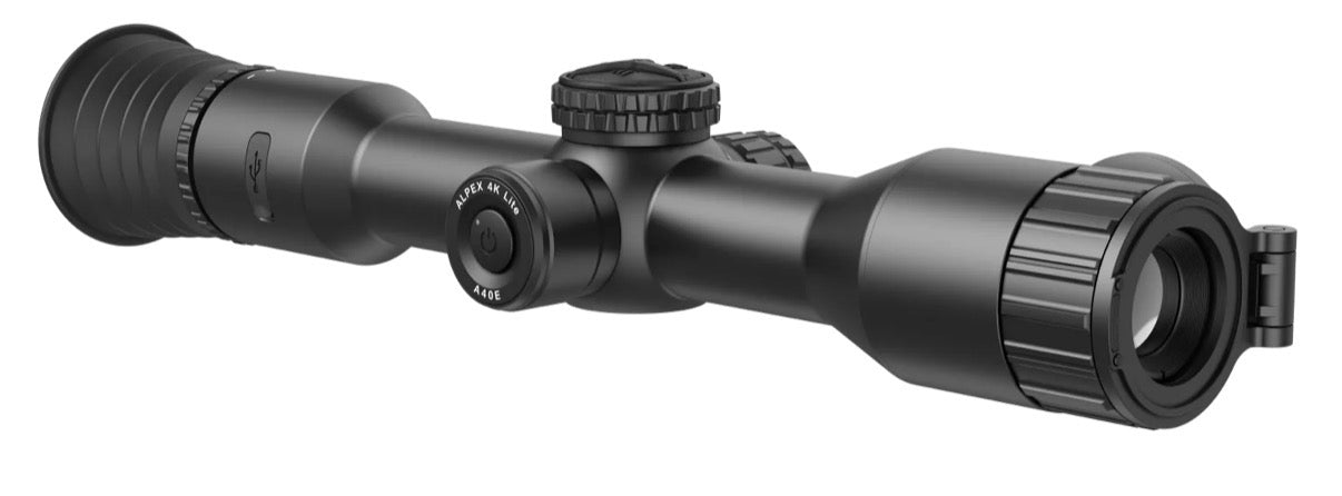 Hikmicro Alpex 4K Lite A40E