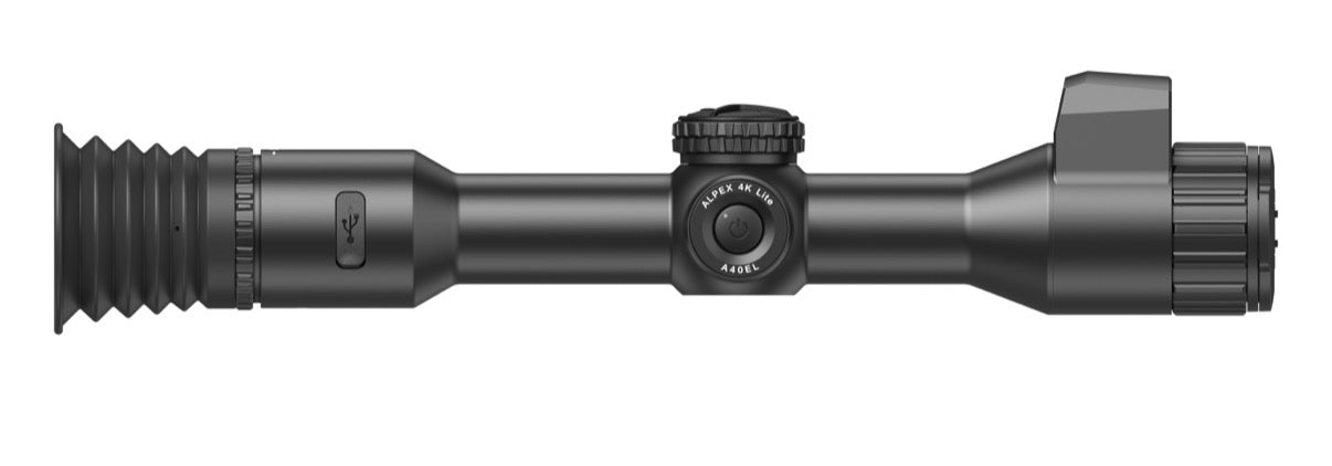 Hikmicro Alpex 4K Lite A40EL