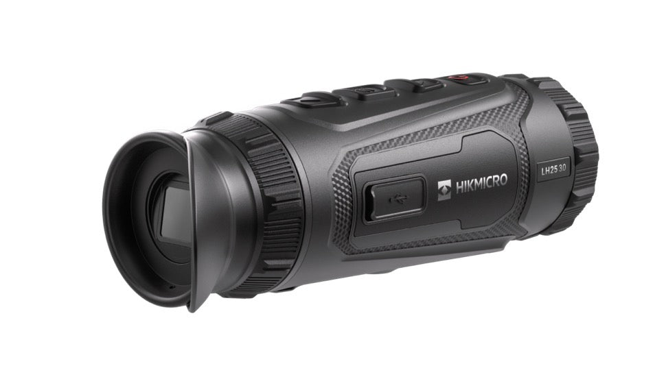 Hikmicro Lynx LH25 3.0