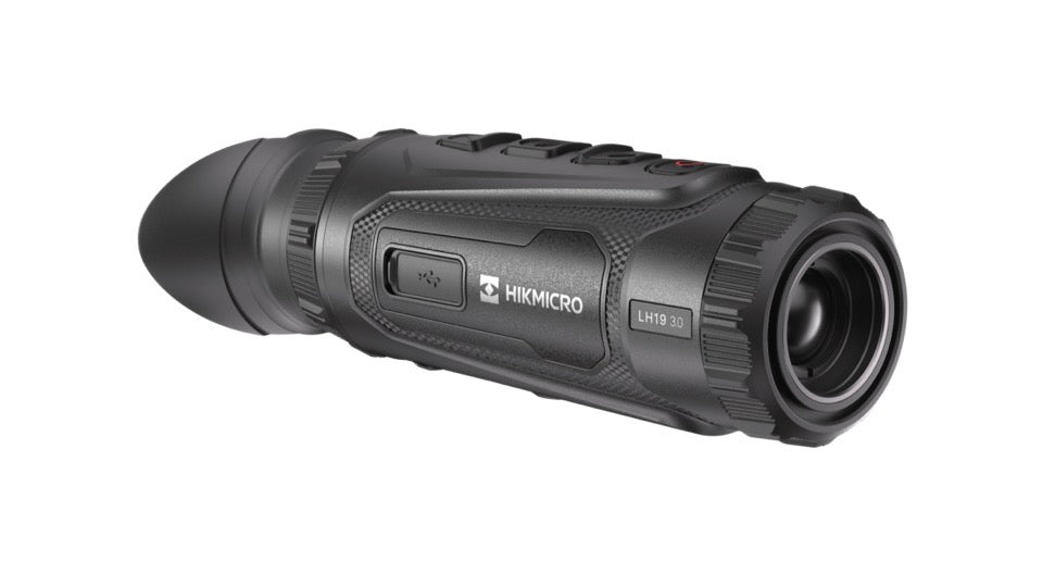 Hikmicro Lynx LH19 3.0