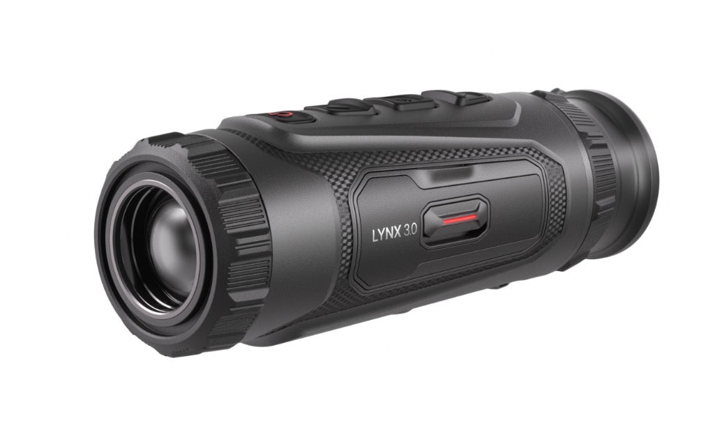 Hikmicro Lynx LH25 3.0
