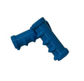 Spotlight handle grip