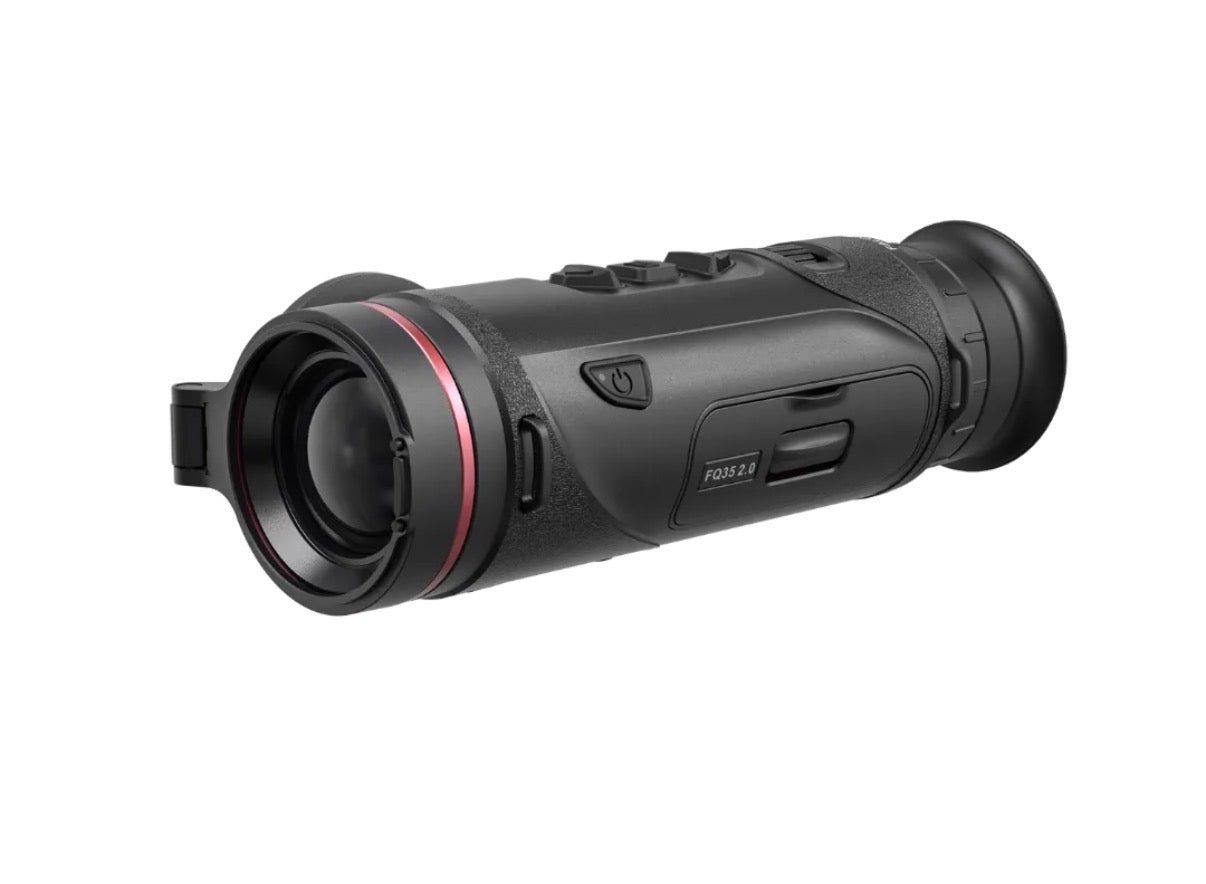 Hikmicro Falcon FQ35 2.0