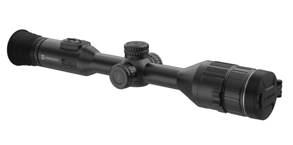 Hikmicro Alpex 4K A50E IR kit