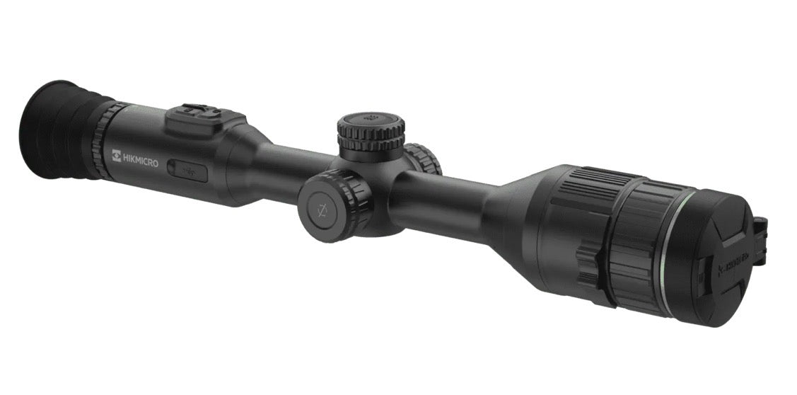 Hikmicro Alpex 4K A50E IR kit