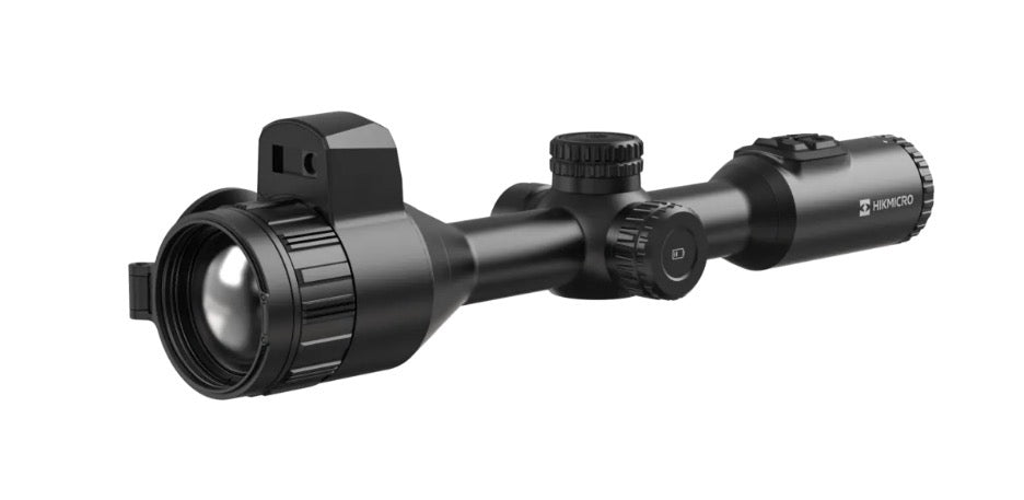 Hikmicro Stellar SH50L 3.0