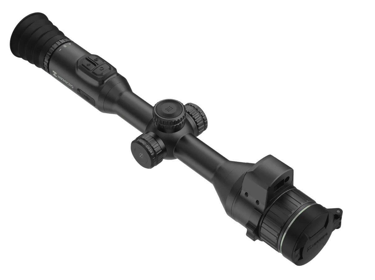Hikmicro Alpex 4K A50EL IR kit