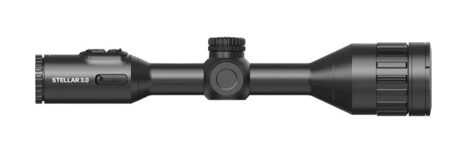 Hikmicro Stellar SQ50L 3.0