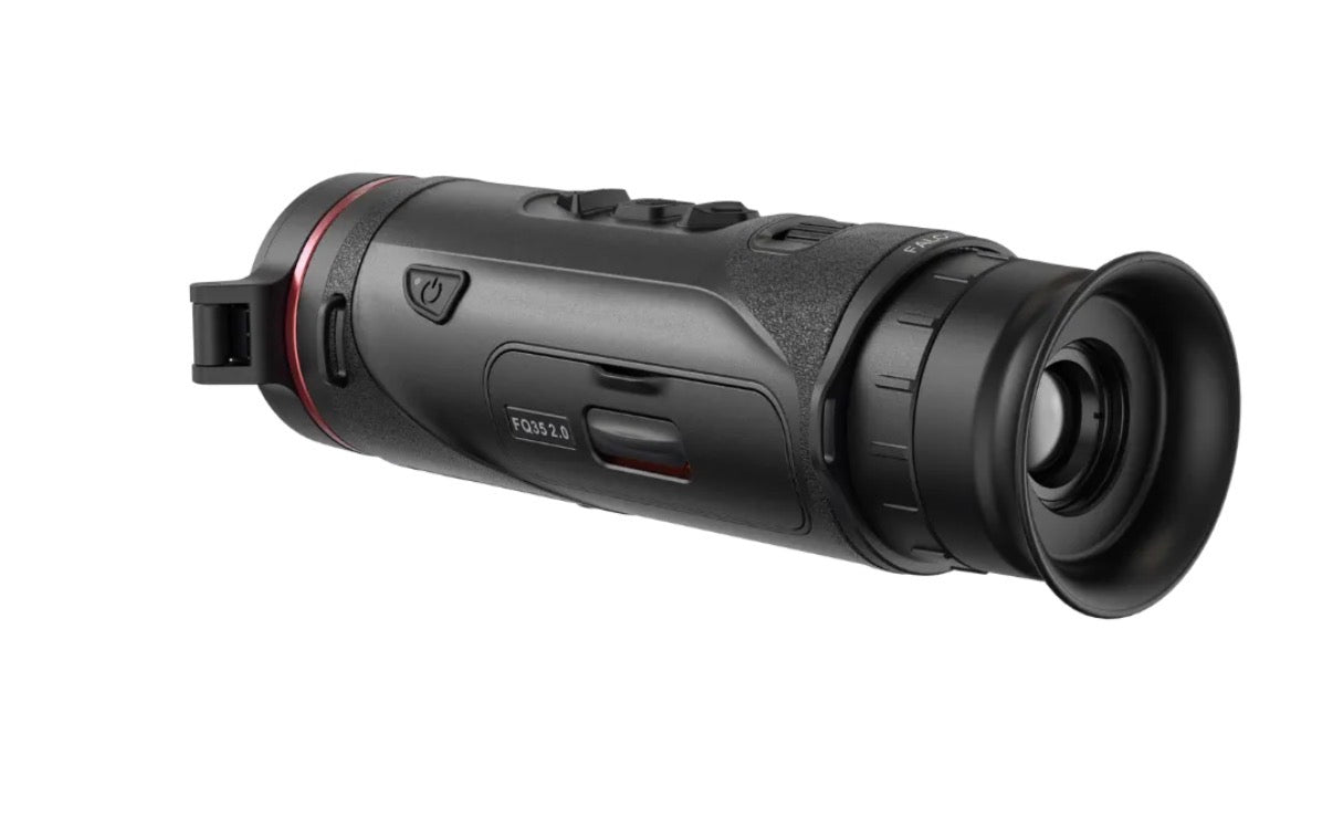 Hikmicro Falcon FQ35 2.0