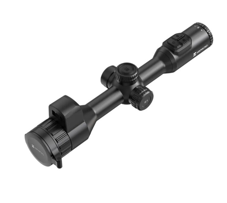 Hikmicro Stellar SH35L 3.0