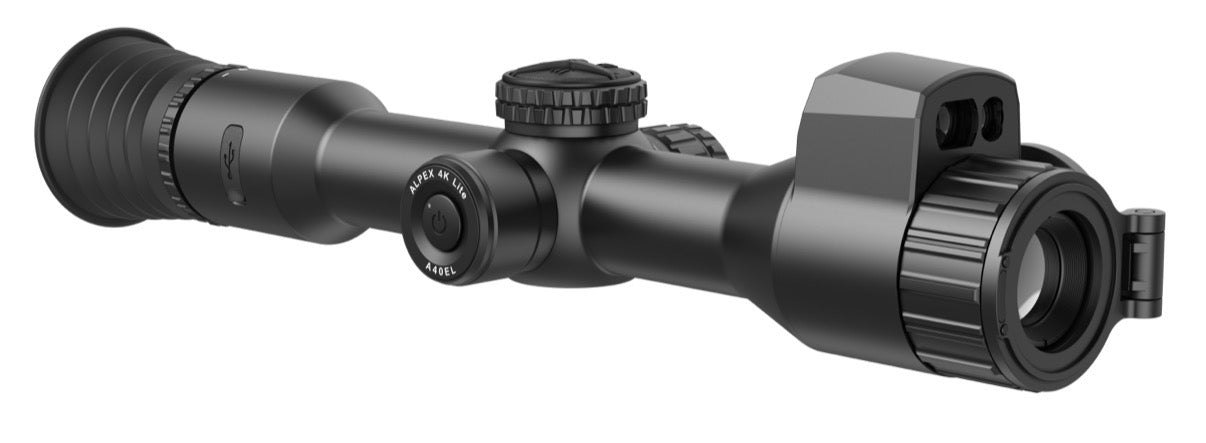 Hikmicro Alpex 4K Lite A40EL