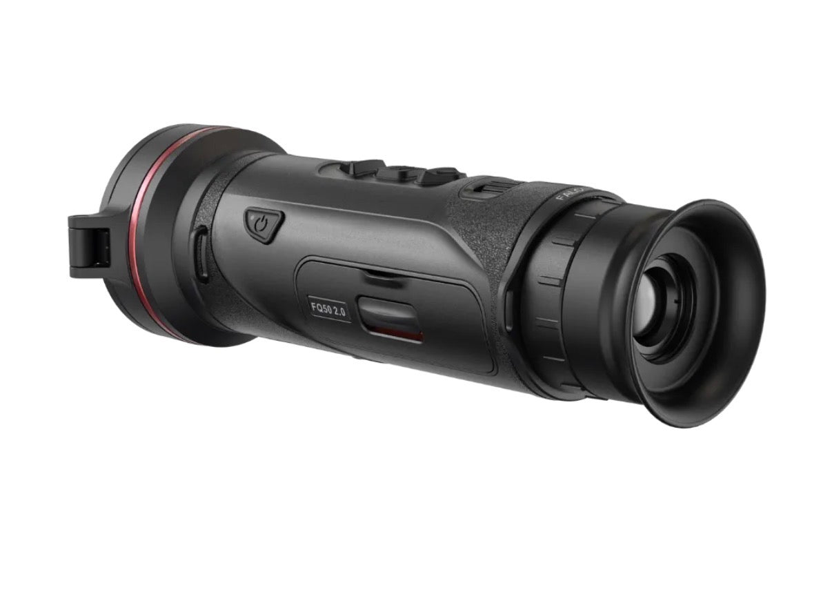 Hikmicro Falcon FQ50 2.0