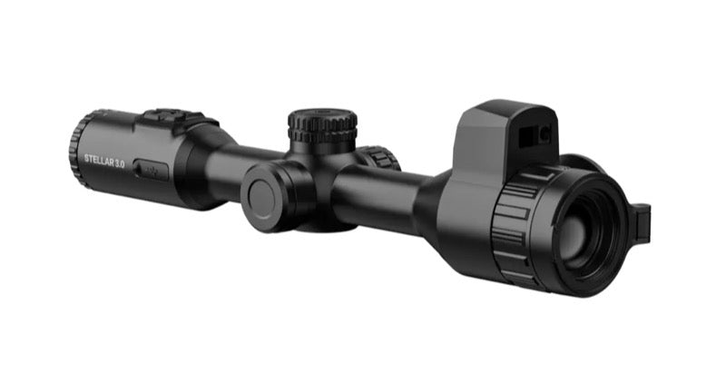 Hikmicro Stellar SH50L 3.0