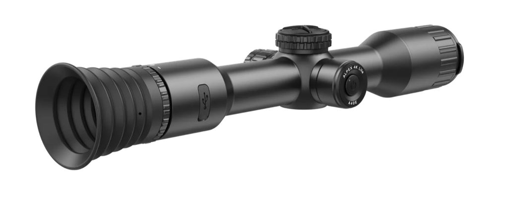 Hikmicro Alpex 4K Lite A40E