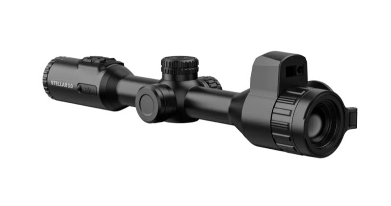 Hikmicro Stellar SH35L 3.0