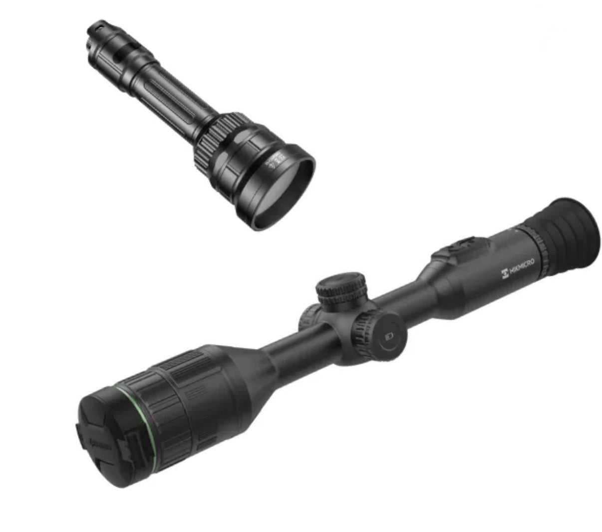 Hikmicro Alpex 4K A50E IR kit
