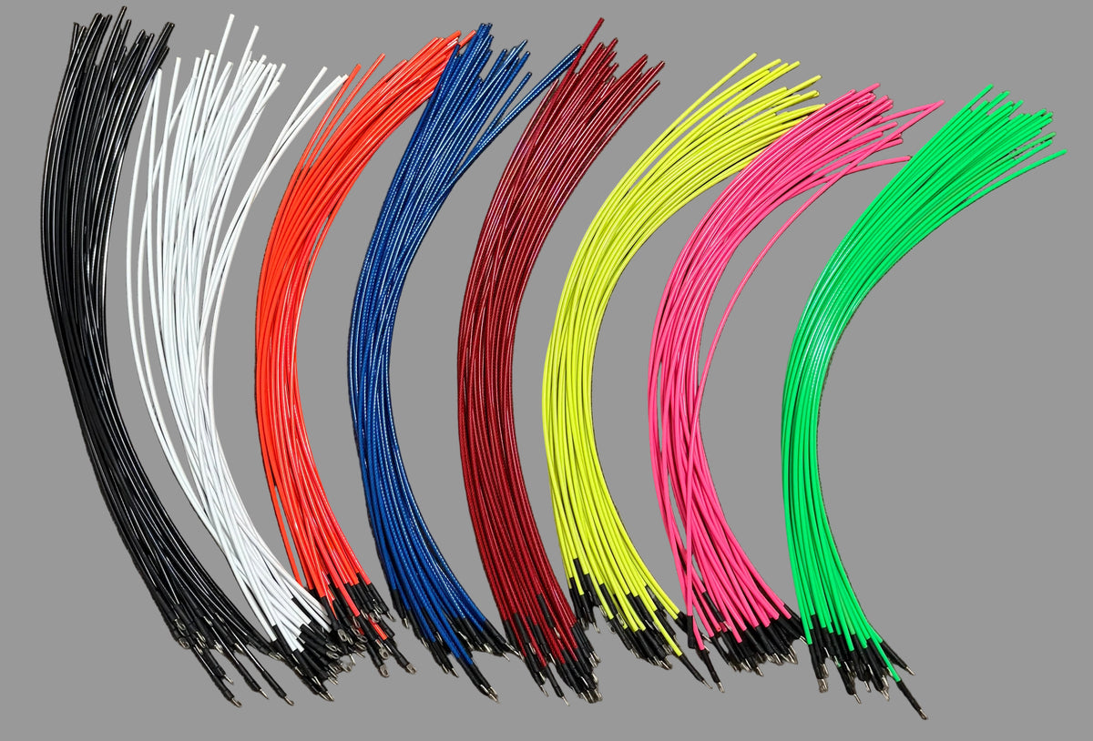 Tuffskin Longrange Collar Antenna