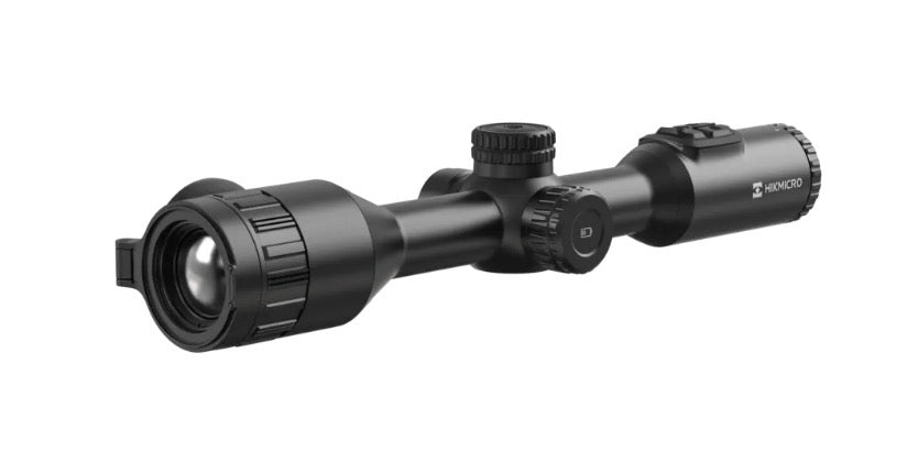 Hikmicro Stellar SH35 3.0
