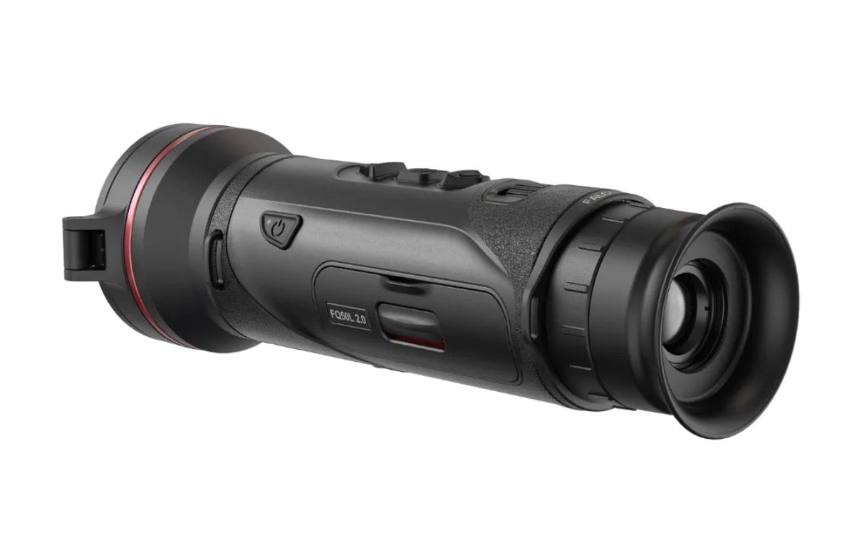 Hikmicro Falcon FQ50L 2.0