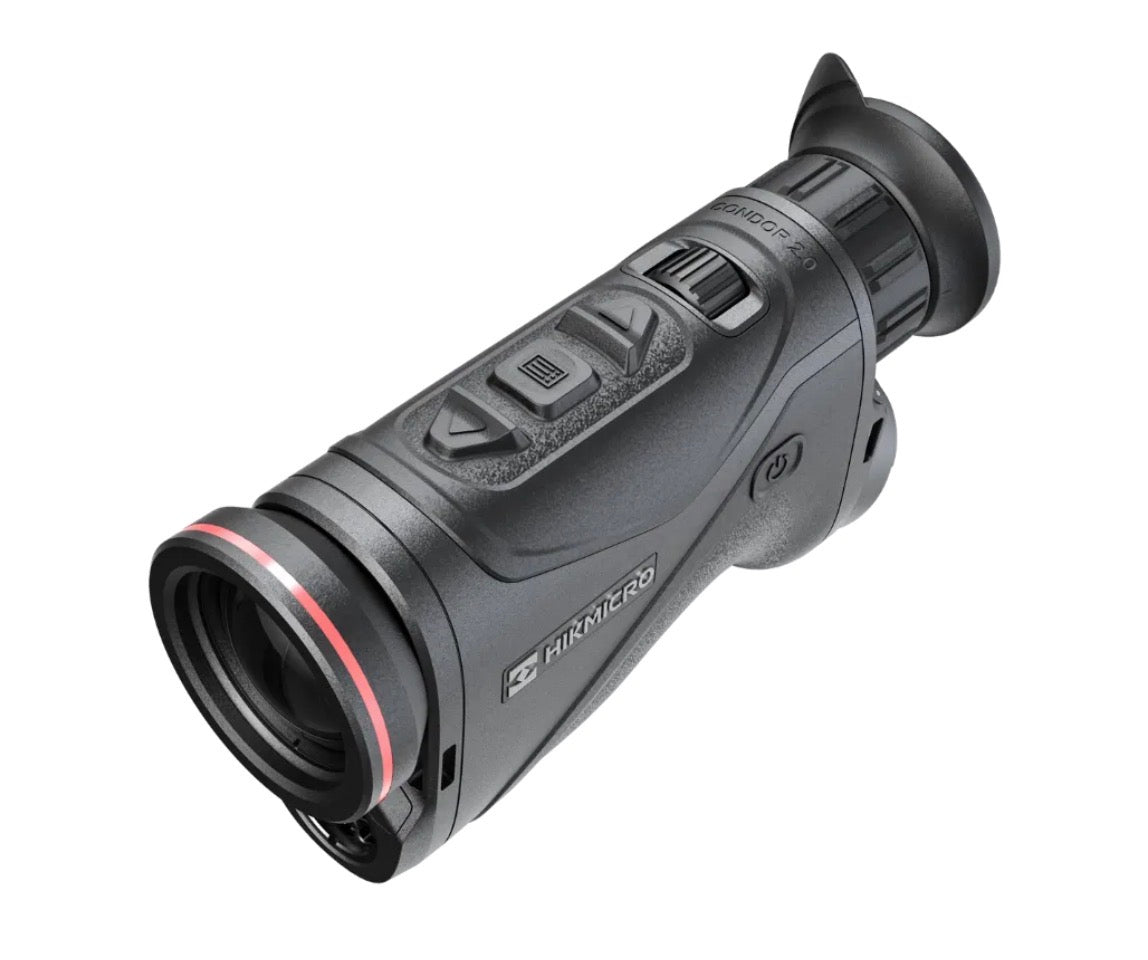 Hikmicro Condor CQ35L 2.0