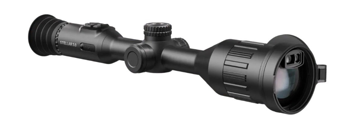 Hikmicro Stellar SX60LS 3.0