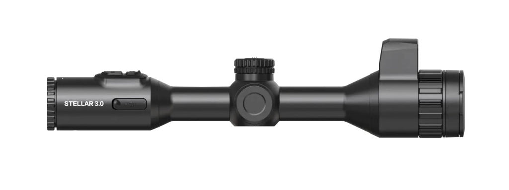 Hikmicro Stellar SQ35L 3.0