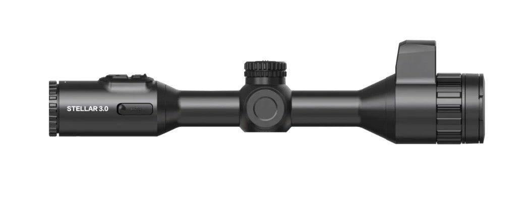 Hikmicro Stellar SQ35L 3.0