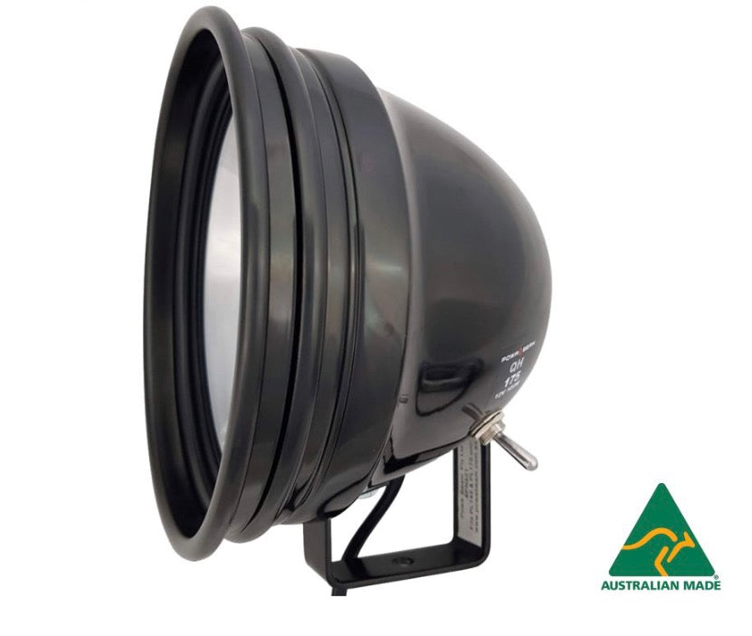 Powa Beam 7in Spotlight