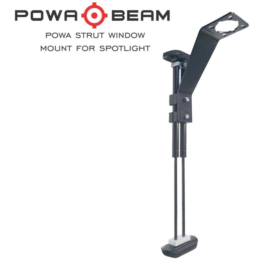 Powa Beam RCWRX - With RC220