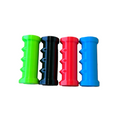 Spotlight handle grip