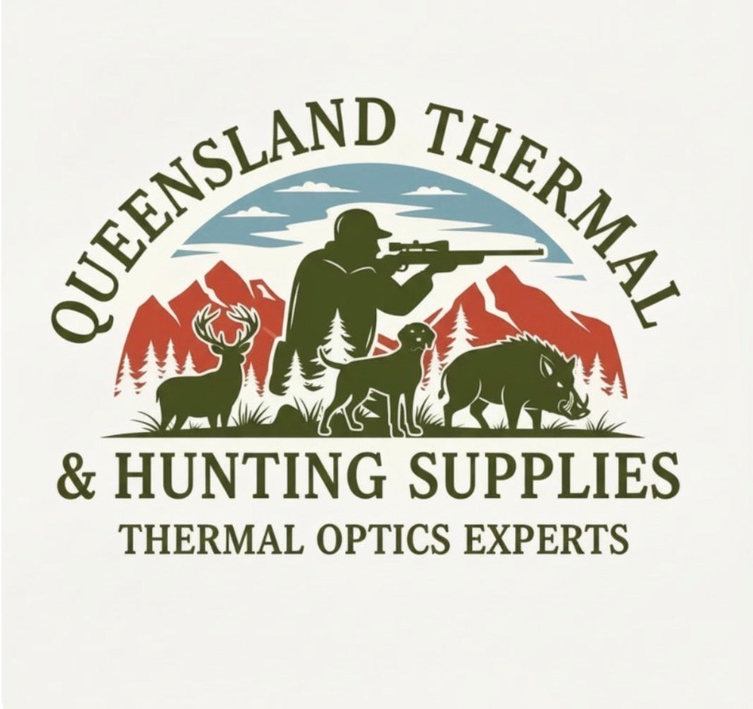 QLD Thermal & Hunting Supplies Gift Card