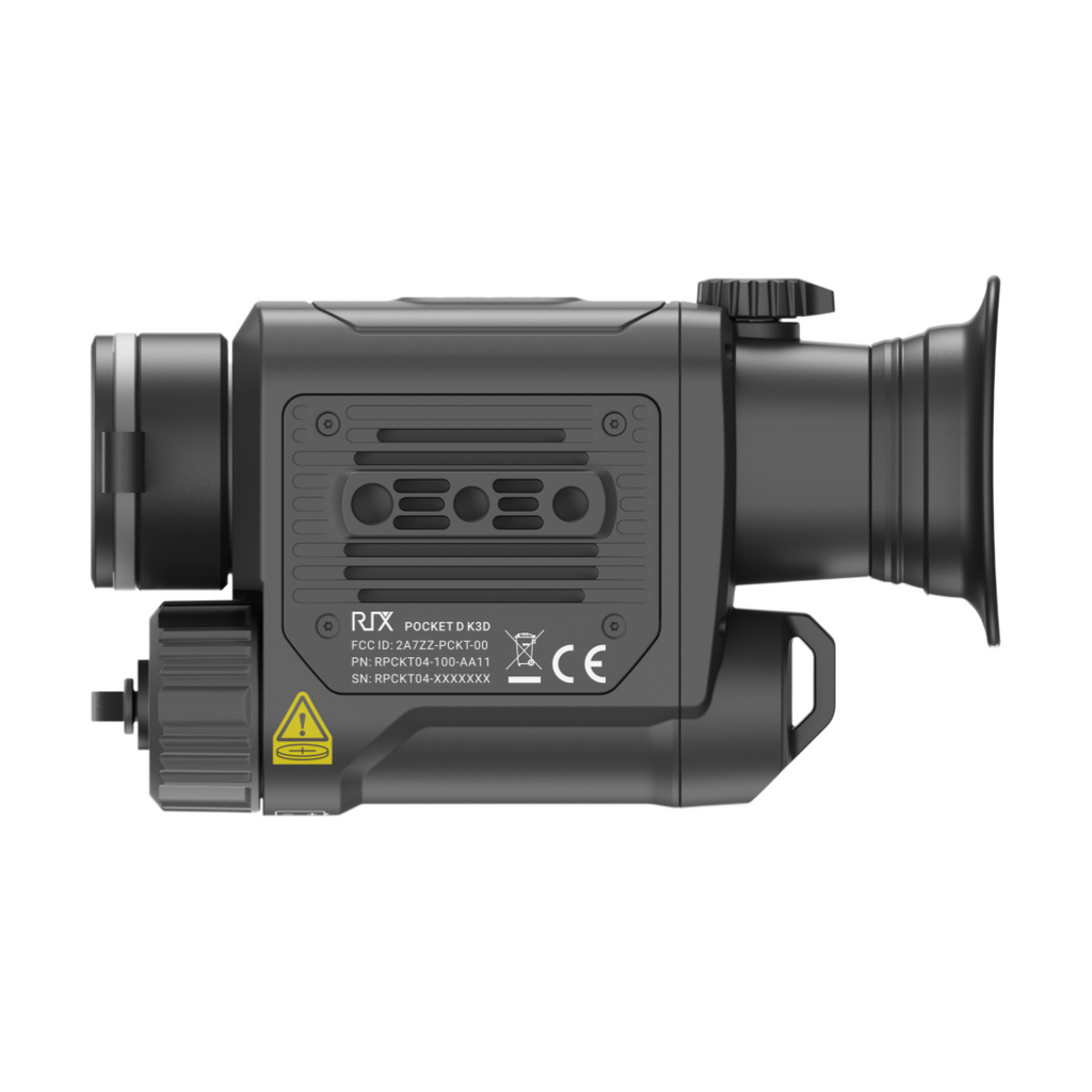 Rix Stride ST3 Lite