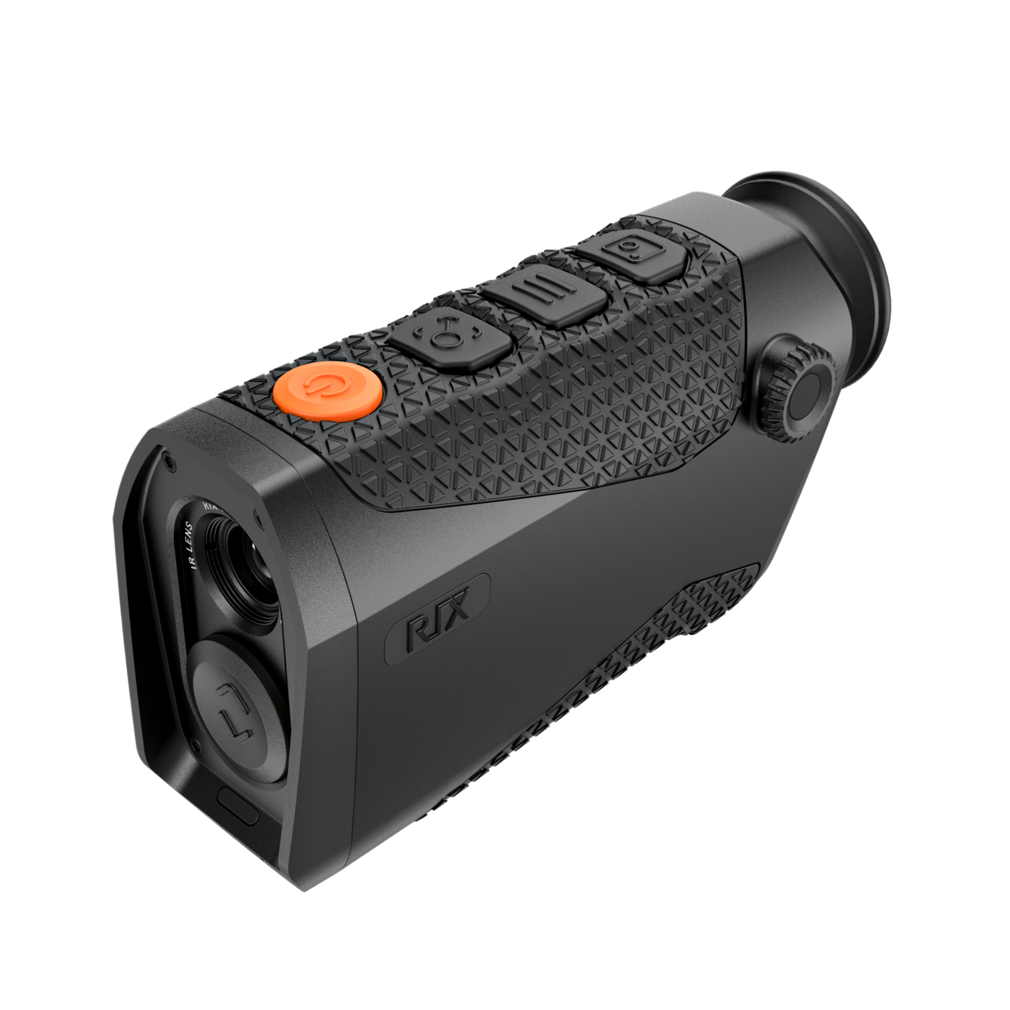 Rix Pocket  K2
