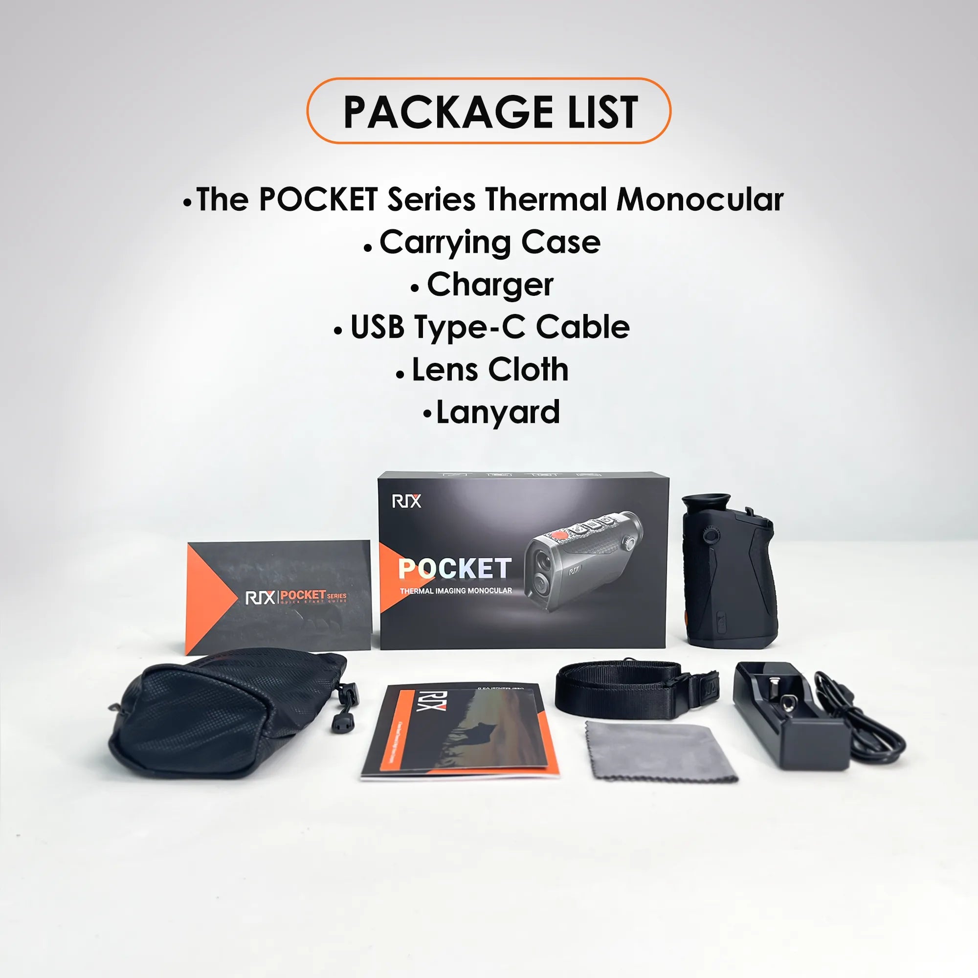 Rix Pocket K3