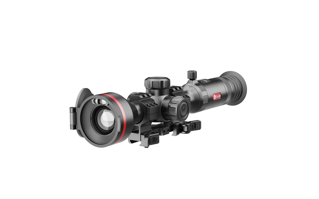 Guide TU650P 3.0