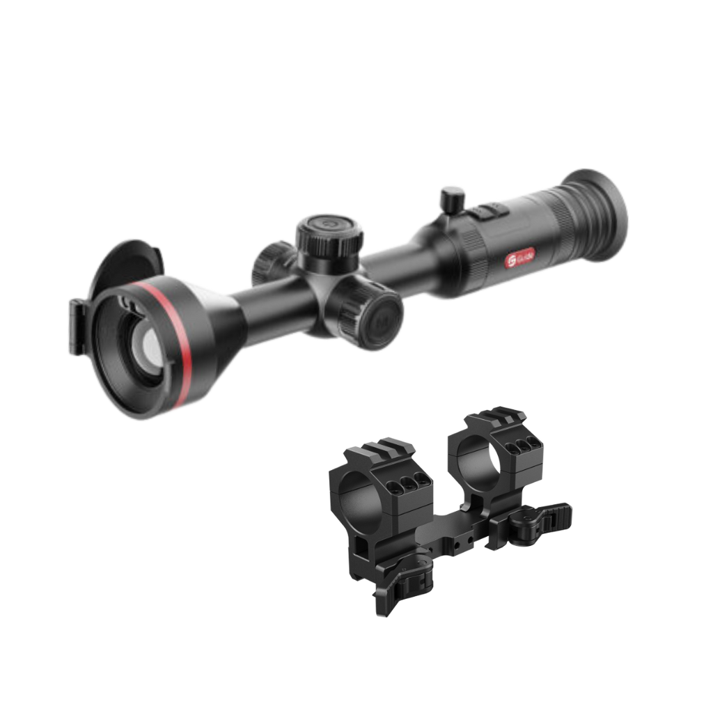Guide TU650P 3.0