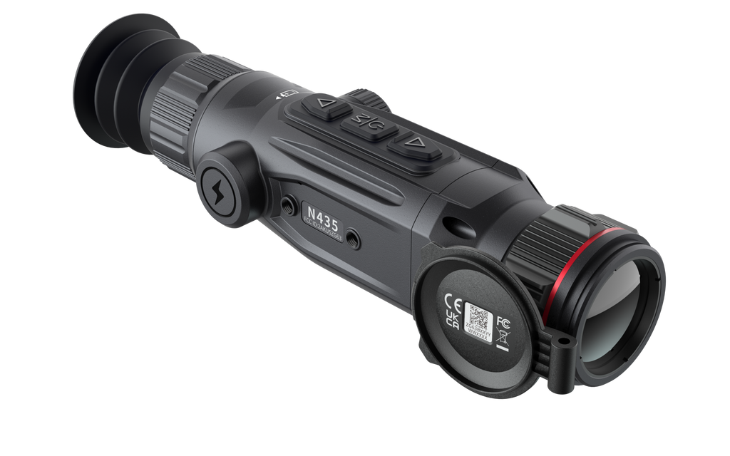 Guide Nova N435