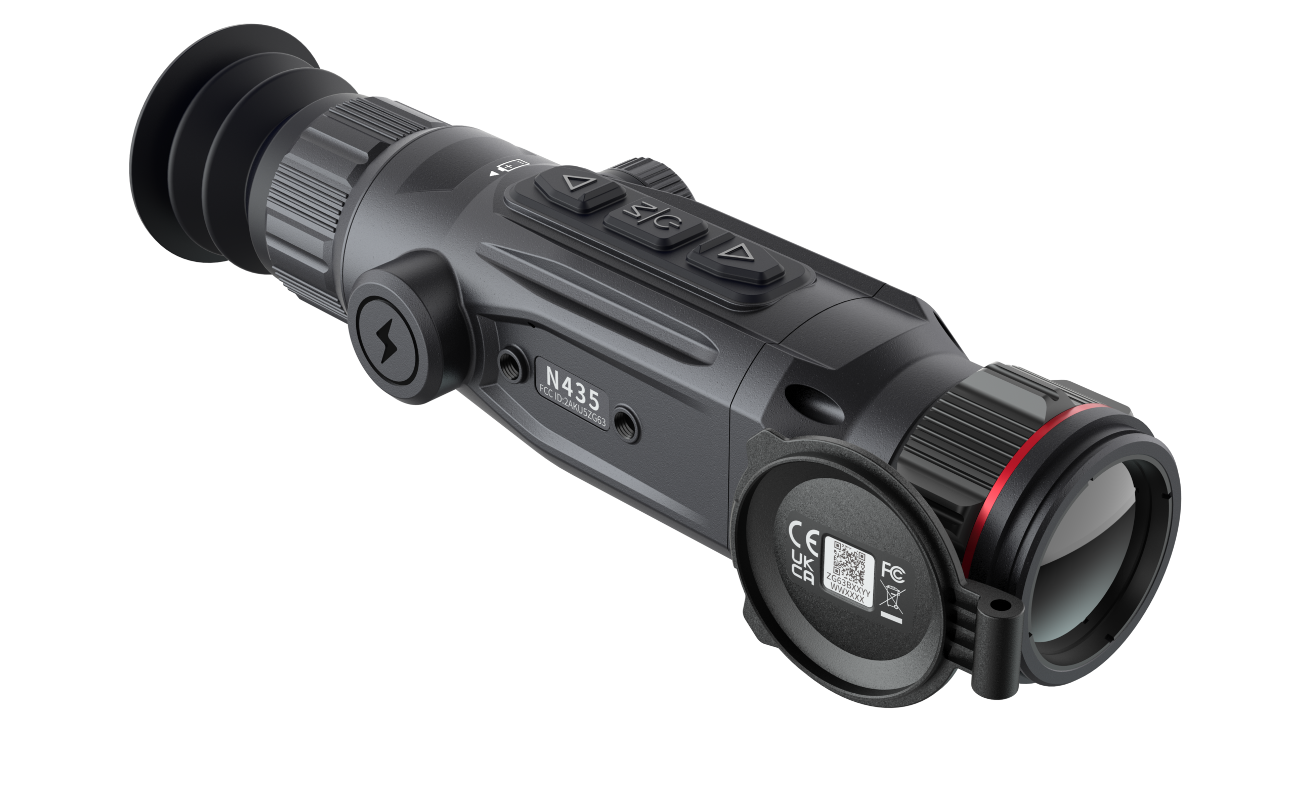 Guide Nova N435