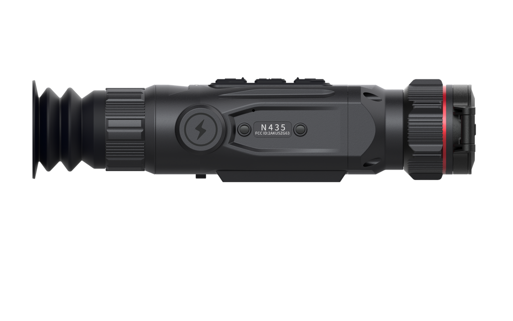 Guide Nova N435