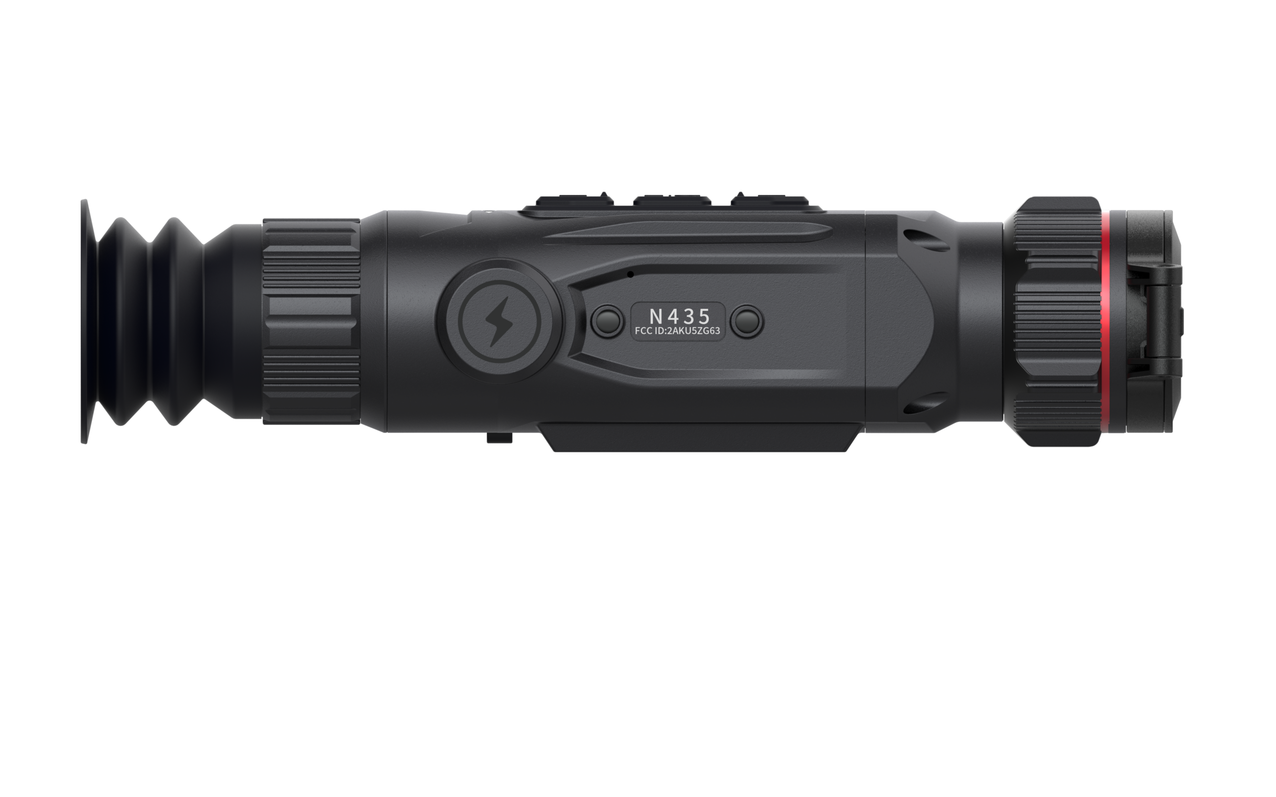 Guide Nova N435