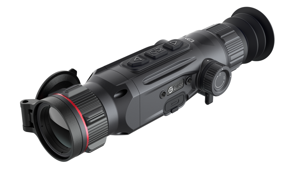 Guide Nova N435
